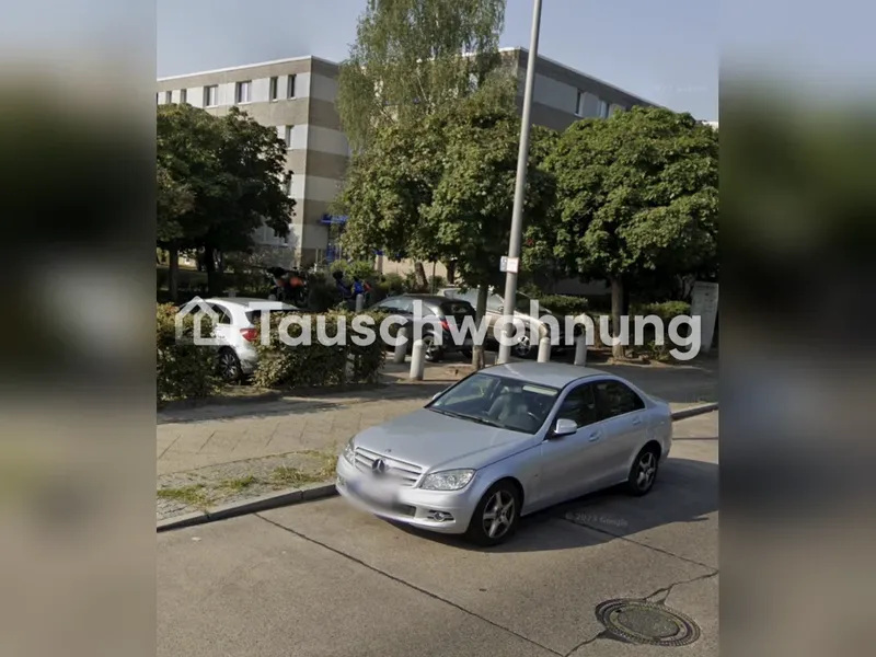Tauschwohnung: 2,5 Zimmer gegen 4 Zimmer — photo 1